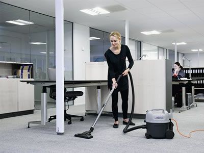 Top Office Cleaning Company in Manchester for Elevating Business Environments