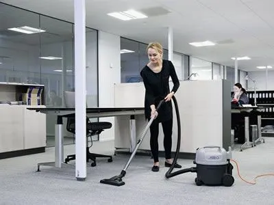 Top Office Cleaning Company in Manchester for Elevating Business Environments