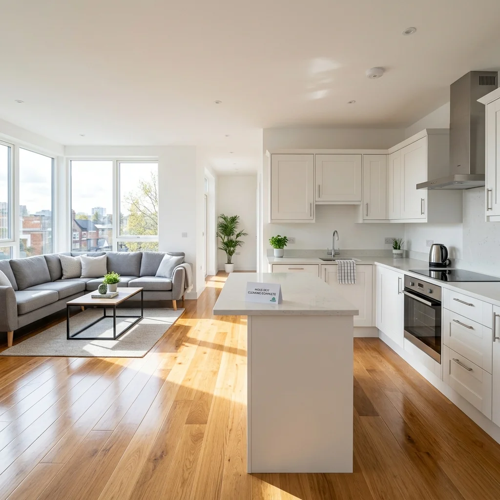 Deep Cleaning Services in Manchester: The Complete 2026 Guide to Costs, Process & Choosing the Right Company