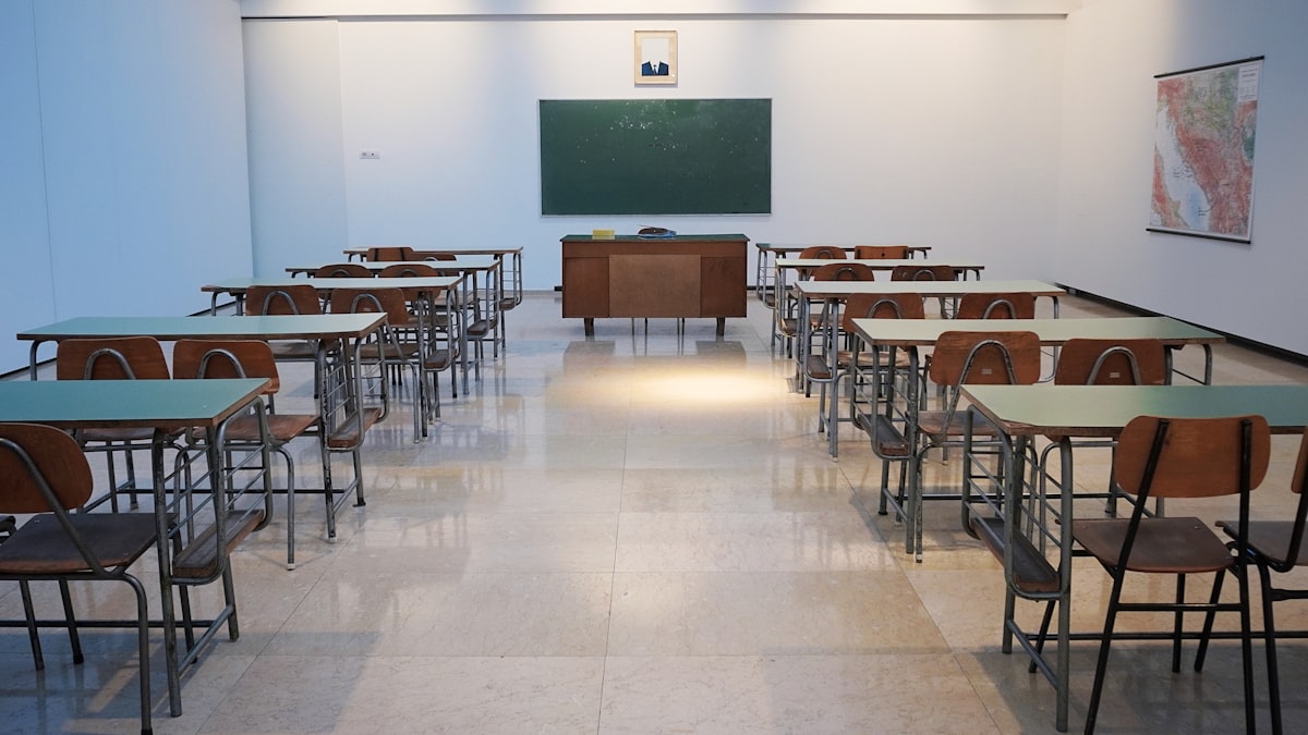 School Cleaning Regulations UK: What Schools in London, Manchester & Birmingham Must Follow